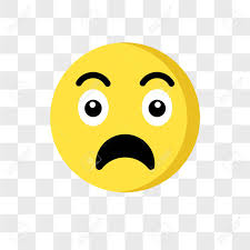 Sad Emoji Vector Icon Isolated On Transparent Background Sad Royalty Free Cliparts Vectors And Stock Illustration Image 108800007 Pin amazing png images that you like. sad emoji vector icon isolated on transparent background sad