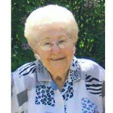 Obituary information for Velma Harrison Foster
