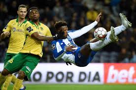 Paços de ferreira (portuguese pronunciation: Pacos De Ferreira Vs Porto Betting Tips Predictions Odds Porto Face A Tricky Test In The Primeira Liga