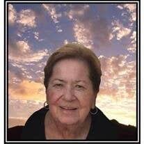 Mary M. Embry Obituary