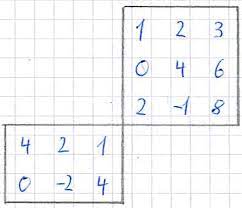 To multiply without using c++ amp. Matrizen Multiplizieren