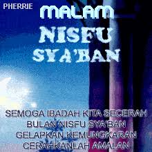 Insya alloh nisfu sya'ban bertepatan dengan malam jum'at yang mulia tanggal 11 mei 2017 : Index Of Wp Content Uploads 2017 05