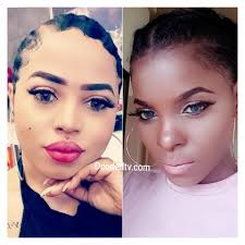 AFRIMA 2018: Blanche Bailly, Daphne battle for Best Female Central Africa  crown