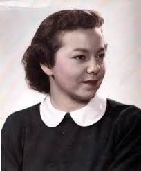 Betty Harger Obituary