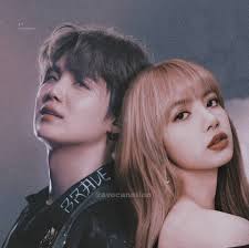 Thời gian qua, lisa liên tục gây sốt khi ra mắt sản phẩm solo đầu tay . Yoonlice Yoonlisa Sulice Sulisa Bangpink Suga Bts Girl Kpop Couples