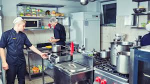 Get invaluable cooking and general kitchen tips. Baking Vs Cooking Serial Marketer