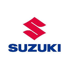 スズキ株式会社 ロゴ