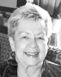 Jolene Dixon Obituary (1939