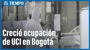 Actualmente, la ocupación de camas uci en bogotá se ubica en un 63 %. Cifras De Ocupacion De Uci En Bogota Del 2 De Abril De 2021 Bogota Eltiempo Com
