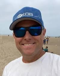 Beach Director @ Lava West Beach