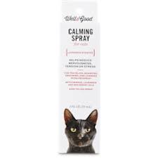 I have seen disposable litter boxes at petco or petsmart but have never. Cat Calming Sprays Pheromone Feliway Spray Petco Com