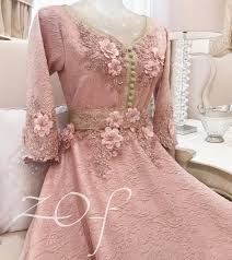 192 Likes 23 Comments Emirati Designer Zari O Folak Z O F On Instagram Sold Out Sold Out Sold Out Moroccan Dress Lace Fashion Dresses