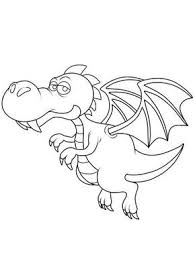 Los Geht Der Drachen Spass Drucken Sie Fur Ihr Kind Den Fliegenden Drachen Zum Ausmalen Aus Und Reichen Drachen Zum Ausmalen Drachen Ausmalbilder Drachen Malen