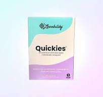 Quickies Intimate Wipes (20 Pack)