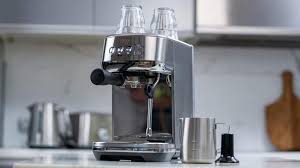The sage coffee machines make for a superb home coffee machine. Sage Bambino Plus Ses500bss Review Manual Espresso With An Automatic Twist Expert Reviews