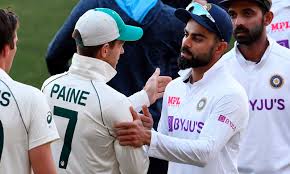 India Slump To Lowest Ever Score As Australia Clinch First Test Sport Dawn Com Josh hazlewood took five for eight as australia bundled out india for their lowest innings score in 88 years of test cricket, dismissing the tourists for 36 at the start of the third. india slump to lowest ever score as