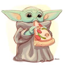The Child A K A Baby Yoda Digital Sketch In Procreate Procreate Procreatedrawing Procreateart Draw Drawin Star Wars Drawings Star Wars Art Yoda Art