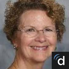 Dr. Melvin Ashford, MD