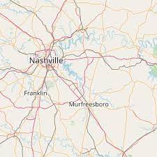 Here's the quick answer if you are able to make this entire trip by car without stopping. Nashville To Chattanooga Distance Bna To Cha Air Miles Calculator