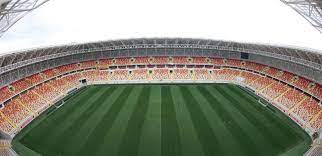 It has replaced the club's home, malatya i̇nönü stadium. Yeni Malatyaspor Vs Sivasspor At Malatya Arena On 23 01 20 Thu 14 00 Football Ticket Net