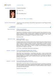 Scarica qui e gratuitamente il modello di cv europass.questo esempio in italiano si adatta completamente. Europass Lv Cv Nar Media Kit