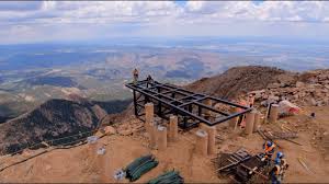Browse for 1 bedroom pikes peak community college apartments, 2 bedroom apartments, 3 bedroom apartments, roommates, sublets and more in and around colorado share relevant housing listings with pikes peak community college classmates to make the housing search process even faster. Pikes Peak Summit Complex Project Colorado Springs