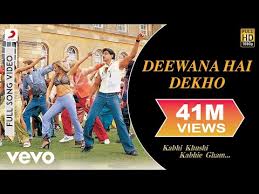 Watch kabhi khushi kabhie gham (2001) from player 1 below. Kabhi Khushi Kabhie Gham Where To Watch Online Streaming Full Movie