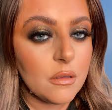 Make Up by Catherine Massey