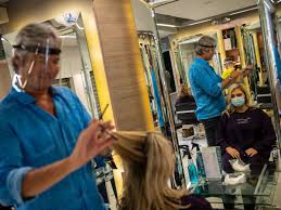 Just zoom in on your location and check out all of the locations where you can get your hair cut around you. What Tier 4 In Nottinghamshire Means For Hairdressers Barbers And Beauty Salons Nottinghamshire Live