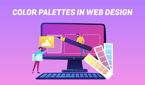 This specific color palette is a great choice to grow with your child. Color Palettes In Web Design The Combinations Behind 30 Stunning Sites Creative Market Blog