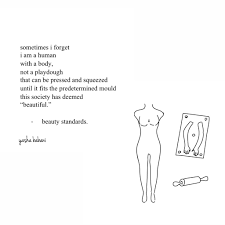 Beauty Standards Beauty Quotes Women Empowerment Beauty Standards