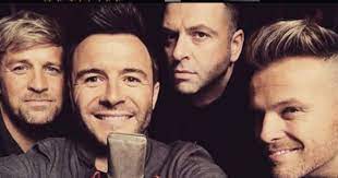 They are the uk's top selling album group of the 21st centur. Showbiz Westlife To Perform Two Day Concert In Malaysia In August
