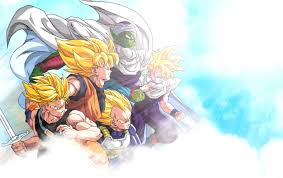 We've gathered more than 5 million images uploaded by our users and sorted them by the most popular ones. 84 Piccolo Dragon Ball Hd Wallpapers Background Images Dragon Ball Wallpaper Trunks 1579x997 Wallpaper Teahub Io