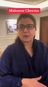 Mahnoor Cheema: GCSE World Record Holder's Inspiring Journey