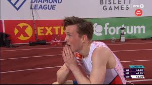 Jul 01, 2021 · warholm tok verdensrekord i 400 meter hekk med 46.70 etter et fantastisk løp! Warholm Tok Verdensrekord Nrk Sport Sportsnyheter Resultater Og Sendeplan