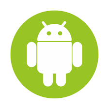 Similar vector logos to android. Android Os Logo Free Icon Of Operating System Flat