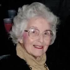 Obituary information for Maxine Hull