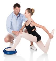 Image result for Dancer Injuries