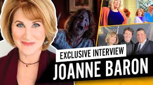 Exclusive Interview With Joanne Baron From 'Halloween Ends' — CultureSlate
