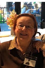 Happy Birthday Wishes to Betty Edwards in Nelsonville