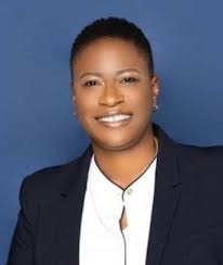 Patrice Ruffin Dowdell, Esq., AICP