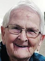 Geneva Rabalais Obituary (1932