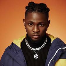 Omah Lay Lo Lo Audio Naijavibe