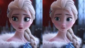 Western vs Asian makeup