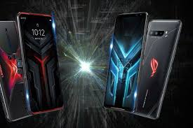 Последние твиты от loker swasta bank bumn (@lokerbankbumn_). Duel Smartphone Gaming Lenovo Legion Phone Dan Asus Rog Phone 3