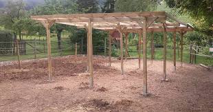 Wenn sie ihren carport selber planen, sollten sie sich gedanken über die wahl der bodenanker für ich persönlich würde die pfostenanker h form auch pfostenträger h form genannt, den anderen. Unterstand Carport Fundament H Anker Pfosten Pfostentrager Pferde Unterstand Pferdeunterstand Unterstand Unterstand Pferde