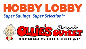 Buying a carpet shampoo sight unseen is never a good idea. Hobby Lobby And Ollie S Bargain Outlet Are Coming To Marshall Tx Piney Woods News