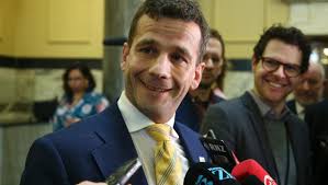 Liberal or populist: Will all be revealed in ACT Three?