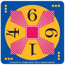 We did not find results for: 24 Game On Twitter Who S Ready For A Friday 24game Challenge See If You Can Solve This Tough 3 Dot Singledigits Card 2 4 24game 24challenge 30yearsof24game Firstinmath Mathisfun Factfluency Computationalthinking Stem Math Https