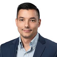 Meet The Team — Jackson Control